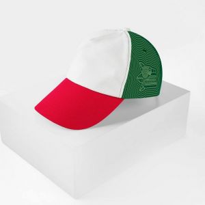 GORRA MEXICO personalizada